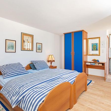 Villa Jolanda Apartments ドゥブロブニク エクステリア 写真