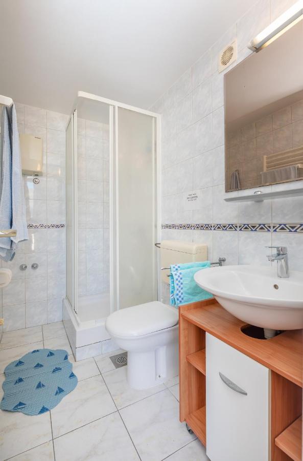 Villa Jolanda Apartments ドゥブロブニク エクステリア 写真