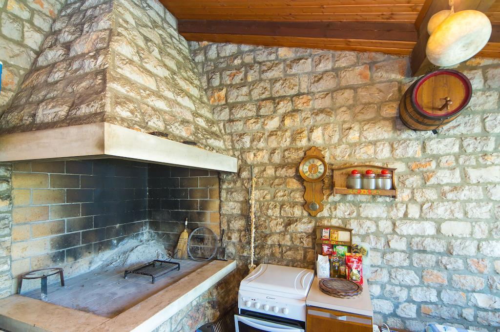 Villa Jolanda Apartments ドゥブロブニク 部屋 写真